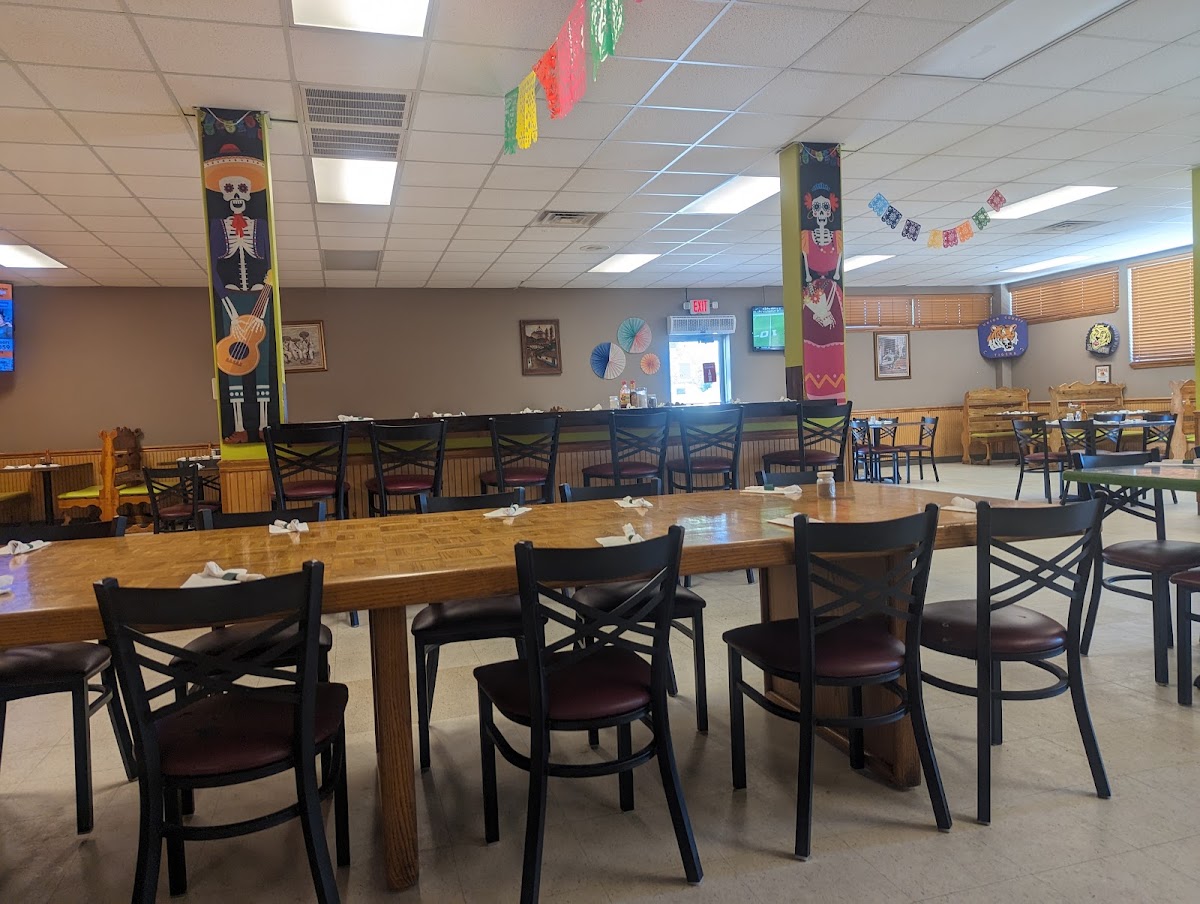 Laredo Mexican Restaurant